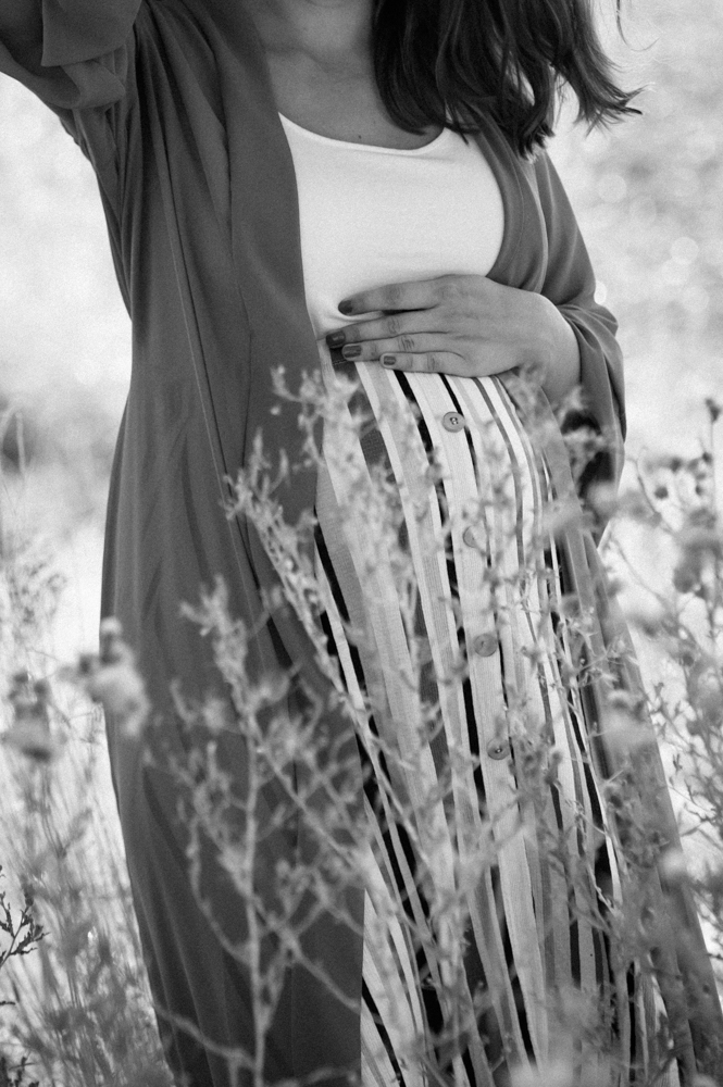 Babybauch